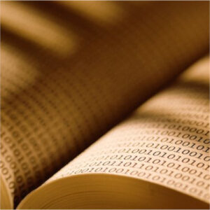 Imagen destacada de Word2vec.