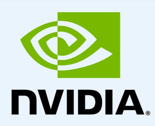 Logo NVIDIA