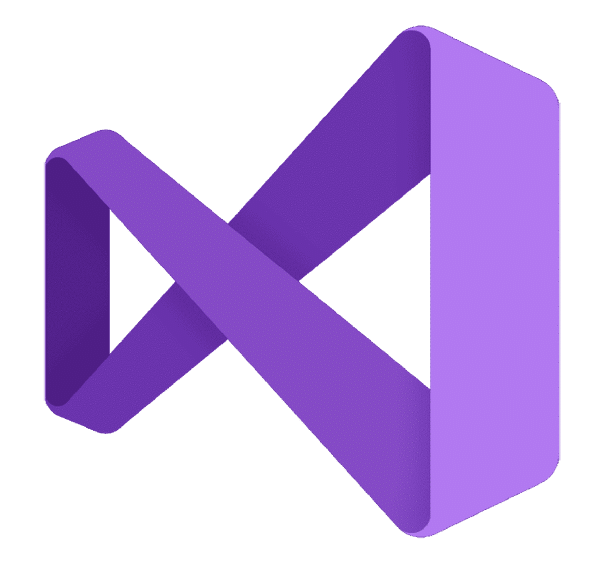 Logo Visual Studio