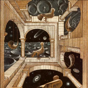 Imagen destacada de Transformers.