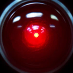 Imagen destacada de LaMDA: ¿un modelo de lenguaje sentiente?