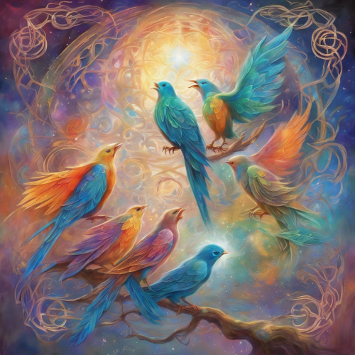 996468_Colourful Celtic birds sing Psalms. _xl-1024-v1-0