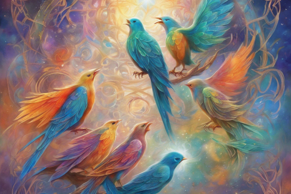 996468_Colourful Celtic birds sing Psalms. _xl-1024-v1-0