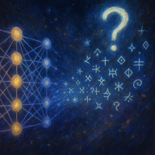 Redes Neurales y Misterios Cósmicos